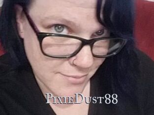 PixieDust88