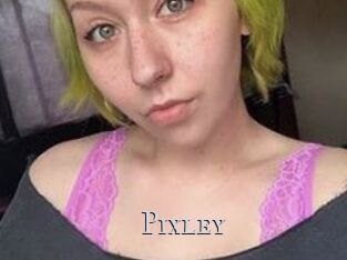 Pixley