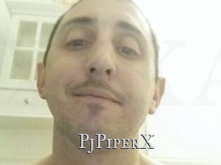 PjPiperX