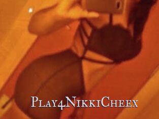 Play4NikkiCheex