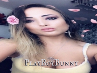 PlayBoyBunny