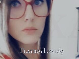 PlayboyLexi69