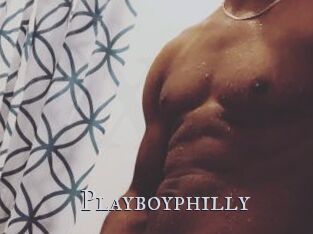 Playboyphilly