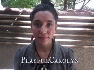 PlayfulCarolyn