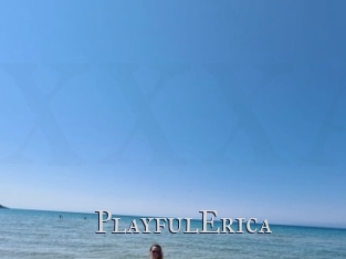 PlayfulErica