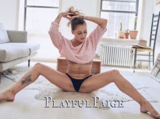 PlayfulPaige