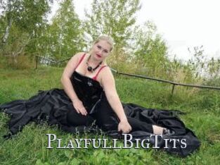 PlayfullBigTits