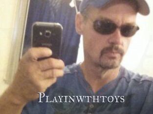 Playinwthtoys