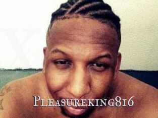 Pleasureking816