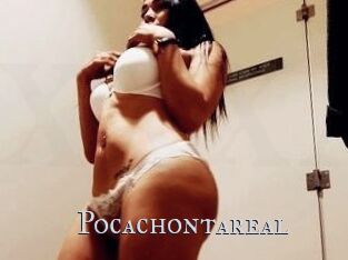 Pocachontareal