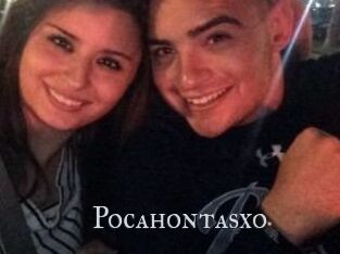 Pocahontasxo