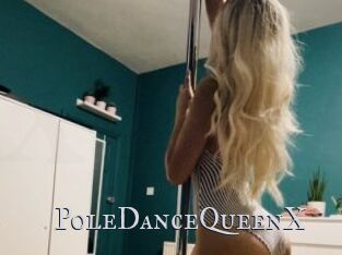 PoleDanceQueenX