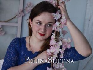 PolinaSheena