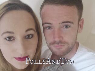 PollyAndTom