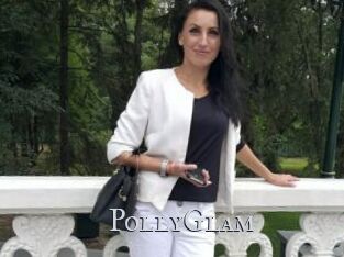 PollyGlam