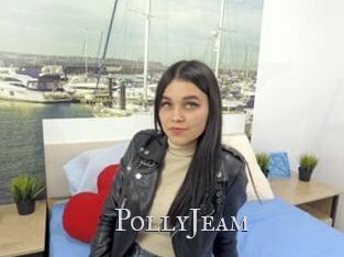 PollyJeam