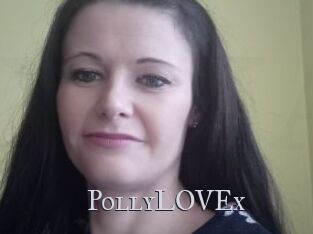 PollyLOVEx