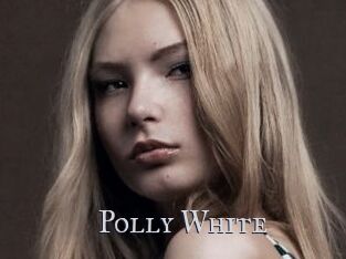 Polly_White