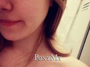 PonyMy