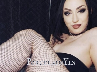 PorcelainYin