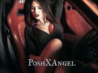 PoshXAngel