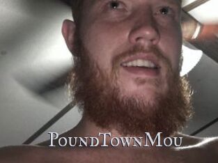 PoundTownMou