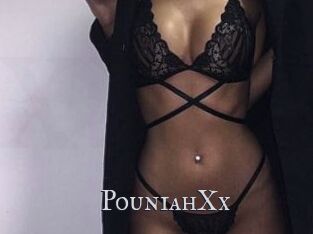 PouniahXx