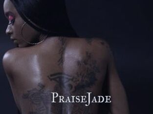 PraiseJade