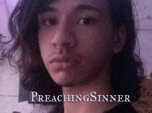 PreachingSinner