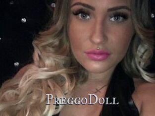 PreggoDoll