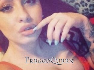 PreggoQueen