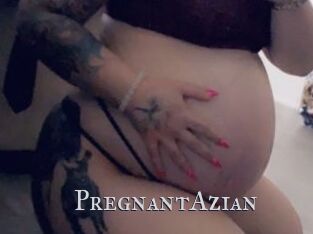 PregnantAzian