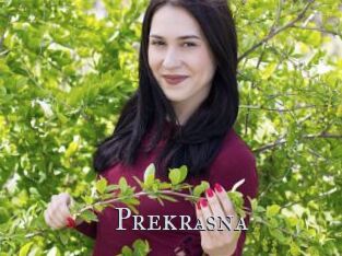 Prekrasna