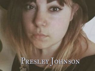 Presley_Johnson