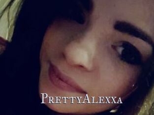 PrettyAlexxa