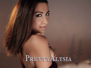 PrettyAlysia