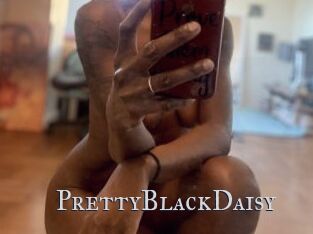 PrettyBlackDaisy