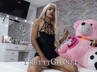 PrettyChanel