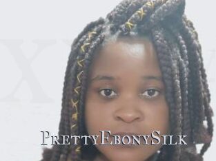 PrettyEbonySilk