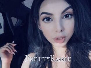 PrettyKassie