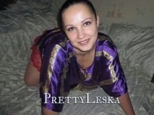 PrettyLeska