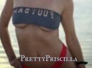 PrettyPriscilla