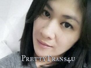 PrettyTrans4u