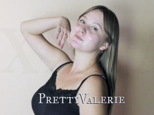 PrettyValerie