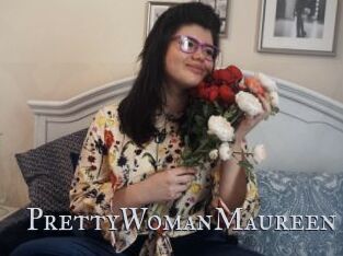 PrettyWomanMaureen