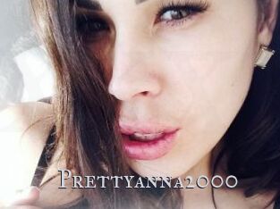 Prettyanna2000