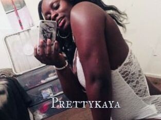 Prettykaya