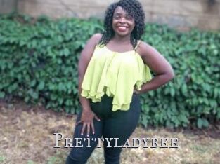 Prettyladybee