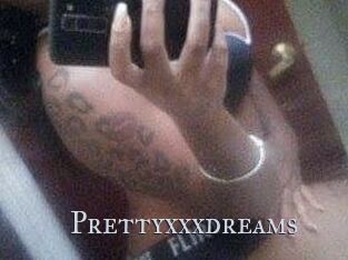 Prettyxxxdreams