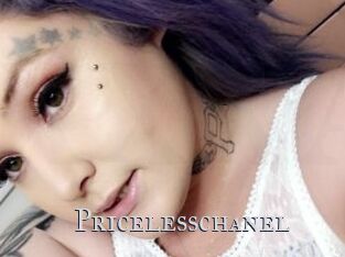 Pricelesschanel